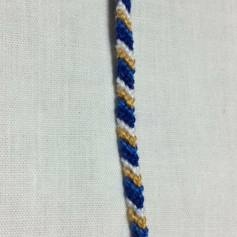 ⭐️Homemade Starry night bracelet⭐️ - Picture 2 of 4